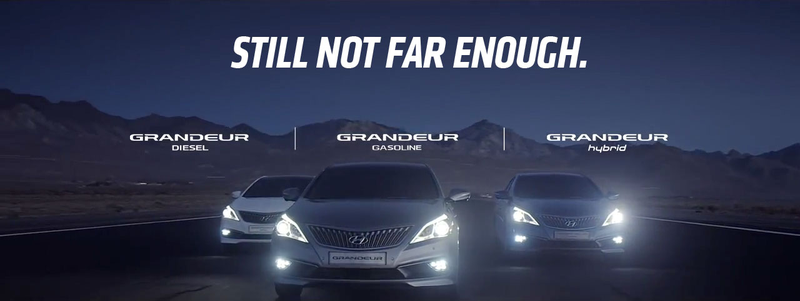 Illustration for article titled Hyundai Commercial With Batman, Superman, And The Flash Makes No Sense
